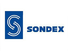 Sondex plate heat exchanger gasket