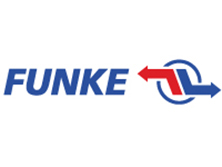 Funke gasket data sheet